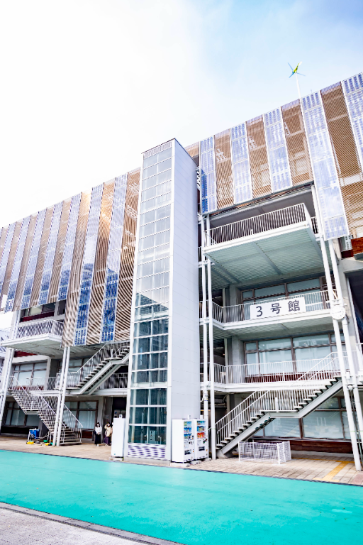 学校法人大東文化学園 大東文化大学(東京都板橋区/西台駅/事務・データ入力・受付)_2