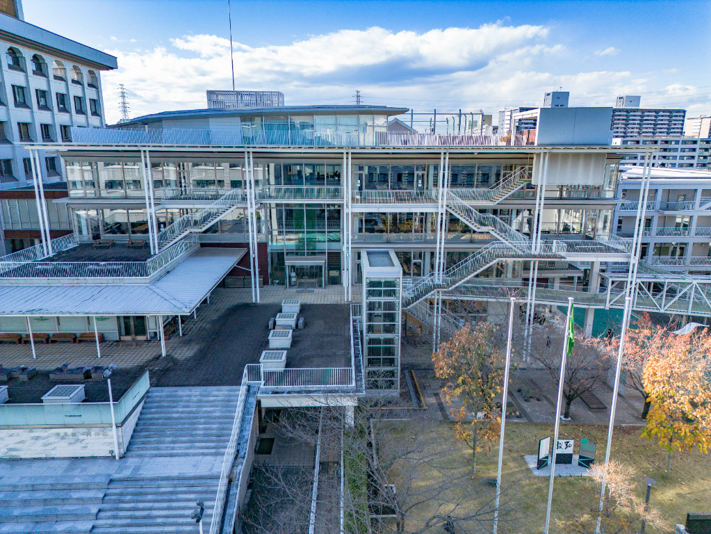 学校法人大東文化学園 大東文化大学(東京都板橋区/西台駅/事務・データ入力・受付)_3